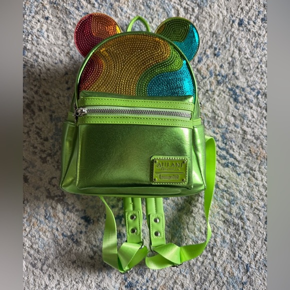 diaper backpack vegan leather Chic Convertible Bag - to Tote - Best Designer Baby Bag - Front organization pocket with 4,900+ Fishing Hook Money J4 Hand:Left | 200